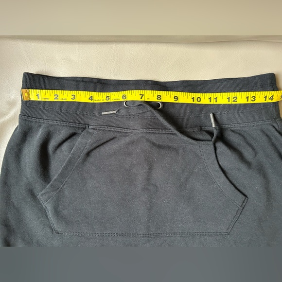 Champion black campus skirt - Picture 5 of 7